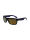 JUNIOR Sonnenbrille 119.248.3 blau/orange | O/S