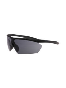 BACK IN BLACK Sonnenbrille 122.139.3 mattschwarz/grau