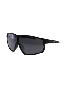 BACK IN BLACK Sonnenbrille 122.161.3 schwarz/grau