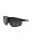 BACK IN BLACK Sonnenbrille 122.161.3 schwarz/grau | O/S