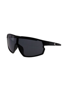 BACK IN BLACK Sonnenbrille 122.161.4 schwarz/grau