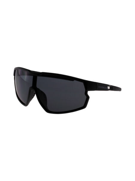 BACK IN BLACK Sonnenbrille 122.161.4 schwarz/grau | O/S