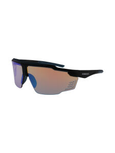 BACK IN BLACK Sonnenbrille 122.162.1 schwarz/blau