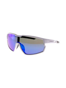 BACK IN BLACK Sonnenbrille 122.161.2 weiss/blau