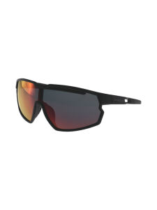 BACK IN BLACK Sonnenbrille 122.161.5 schwarz/rot