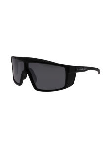 BACK IN BLACK Sonnenbrille 122.168.1 schwarz/grau