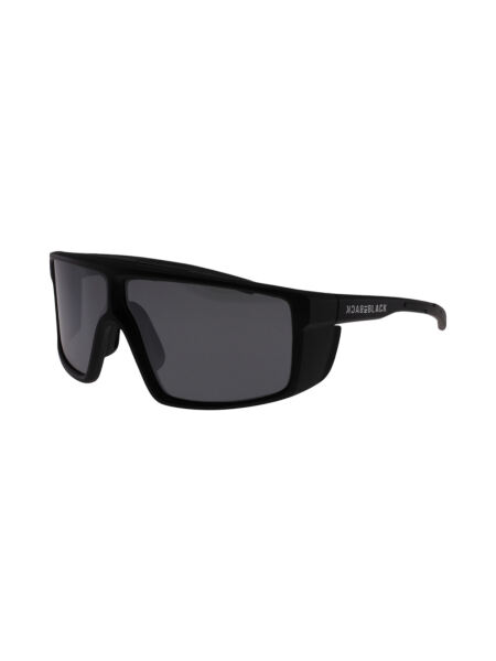 BACK IN BLACK Sonnenbrille 122.168.1 schwarz/grau | O/S