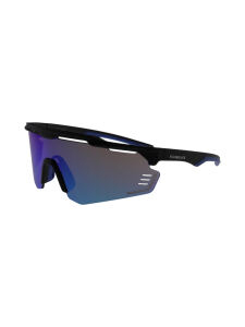 BACK IN BLACK Sonnenbrille 122.165.2 schwarz/blau