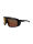 BACK IN BLACK Sonnenbrille 122.168.3 schwarz/braun/orange | O/S