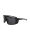 BACK IN BLACK Sonnenbrille 122.168.4 matt schwarz/schwarz | O/S