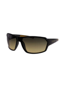 BACK IN BLACK Sonnenbrille 122.159.2 schwarz/gelb