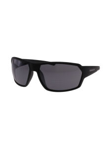 BACK IN BLACK Sonnenbrille 122.159.3 mattschwarz