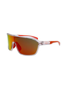 BACK IN BLACK Sonnenbrille 122.160.2 klar/orange