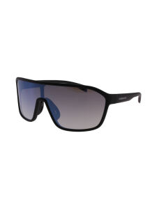 BACK IN BLACK Sonnenbrille 122.160.3 mattschwarz