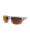 BACK IN BLACK Sonnenbrille 122.158.1 klar/orange | O/S