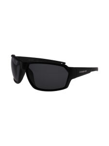 BACK IN BLACK Sonnenbrille 122.169.4 schwarz