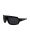 BACK IN BLACK Sonnenbrille 122.169.4 schwarz | O/S