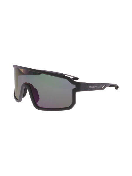 BACK IN BLACK Sonnenbrille 122.167.3 grau/grau | O/S