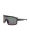 BACK IN BLACK Sonnenbrille 122.167.3 grau/grau | O/S