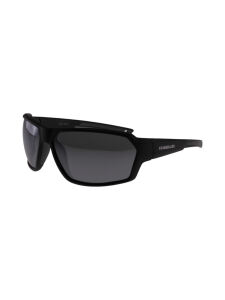 BACK IN BLACK Sonnenbrille 122.169.1 schwarz/grau