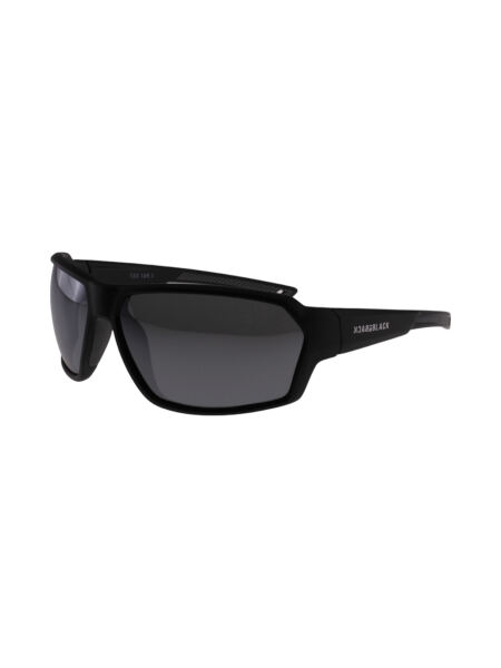 BACK IN BLACK Sonnenbrille 122.169.1 schwarz/grau | O/S