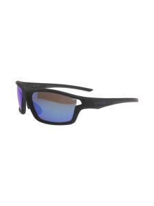 BACK IN BLACK Sonnenbrille 122.143.3 schwarz/blau