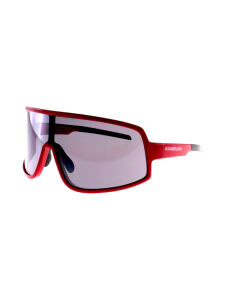 BACK IN BLACK Sonnenbrille 122.154.6 rot