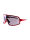 BACK IN BLACK Sonnenbrille 122.154.6 rot | O/S