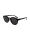 Basefield Sonnenbrille 140.018.3 schwarz/braun | O/S