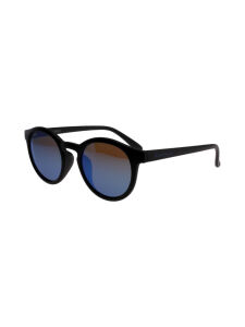 Basefield Sonnenbrille 140.018.5 schwarz/blau