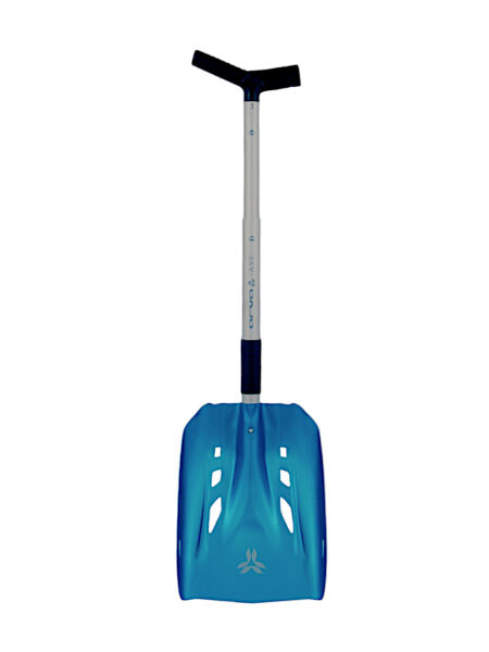 Arva Shovel AXE  Lawinenschaufel blau | O/S