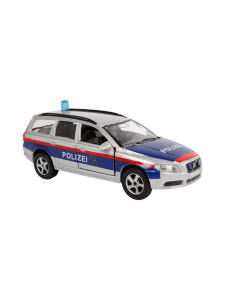 GIRST Volvo V70 österreichische Polizei Lizenz mit...