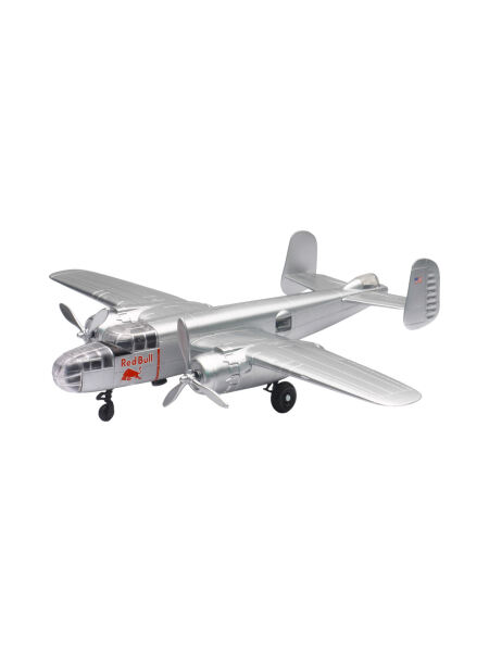 GIRST North American B-25J Mitchell Red Bull Lizenz ohne Farbe | O/S