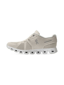 ON Cloud 5 Damen Freizeit Schuhe pearl-white EU 40.5