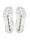 ON Cloud 5 Damen Freizeit Schuhe pearl-white EU 40.5