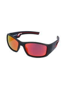 GAMSWILD EYEWEAR WK9622 Kinderbrille pol schwarz/rot