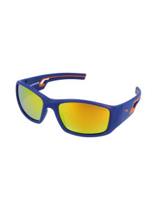 GAMSWILD EYEWEAR WK9622 Kinderbrille polarisiert blau/orange