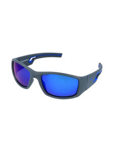 GAMSWILD EYEWEAR WJ9623 Jugendbrille polarisiert anthra/blau