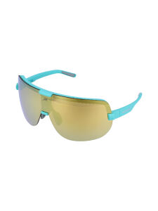 GAMSWILD EYEWEAR WS2146 Sportbrille TR90 grün/braun