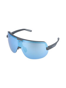 GAMSWILD EYEWEAR WS2146 Sportbrille TR90 grau/anthra