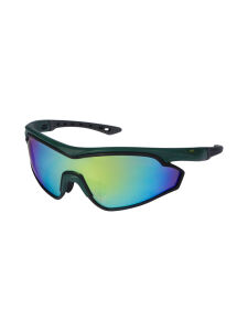 GAMSWILD EYEWEAR WS7534 Sportbrille grün/grün