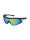 GAMSWILD EYEWEAR WS7534 Sportbrille grün/grün | O/S