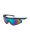 GAMSWILD EYEWEAR WS7534 Sportbrille blau/blau | O/S