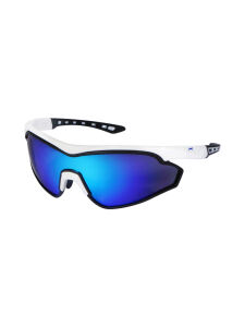 GAMSWILD EYEWEAR WS7534 Sportbrille weiss/blau