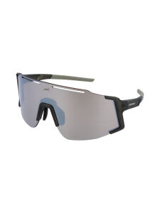 GAMSWILD EYEWEAR WS5844 Sportbrille TR90 anthra/braun