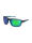 GAMSWILD EYEWEAR WS7536 Sportbrille Polarisiert anthra/blau/grün | O/S