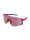 GAMSWILD EYEWEAR WS5844 Sportbrille TR90 pink/pink | O/S