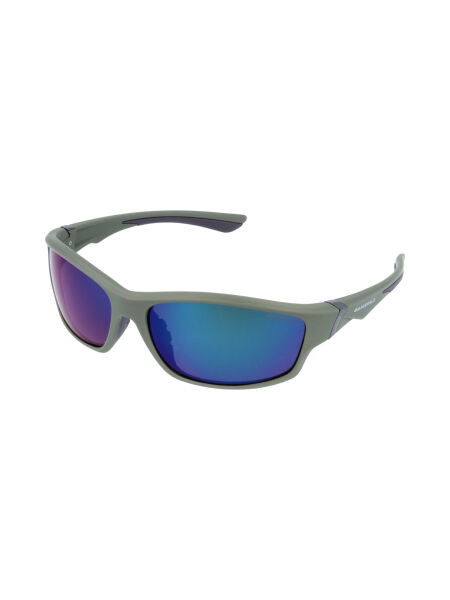 GAMSWILD EYEWEAR WS6036 Sportbrille polarisiert grün/anthra | O/S