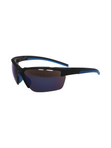 BACK IN BLACK 122.123.3 Sonnenbrille black blue