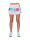 BIDI BADU Kaleido Pleated Mädchen Tennisrock white/mixed | 128